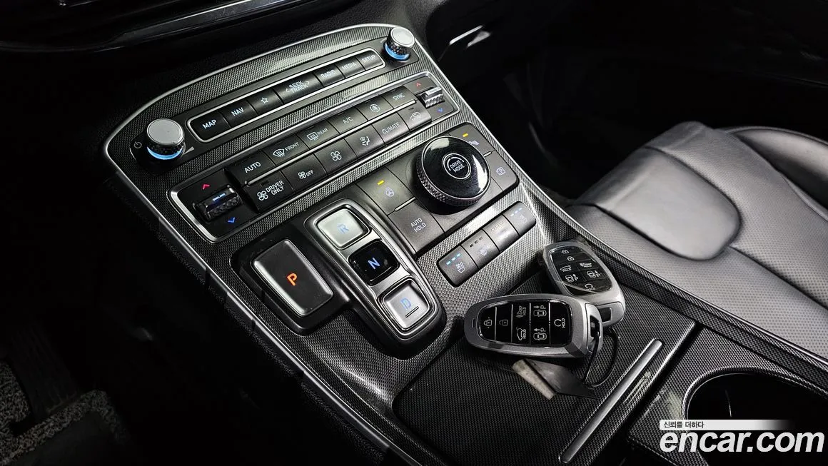 Hyundai Santafe — фото 9