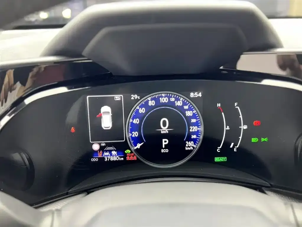 Lexus NX 2023 из CN, фото 6