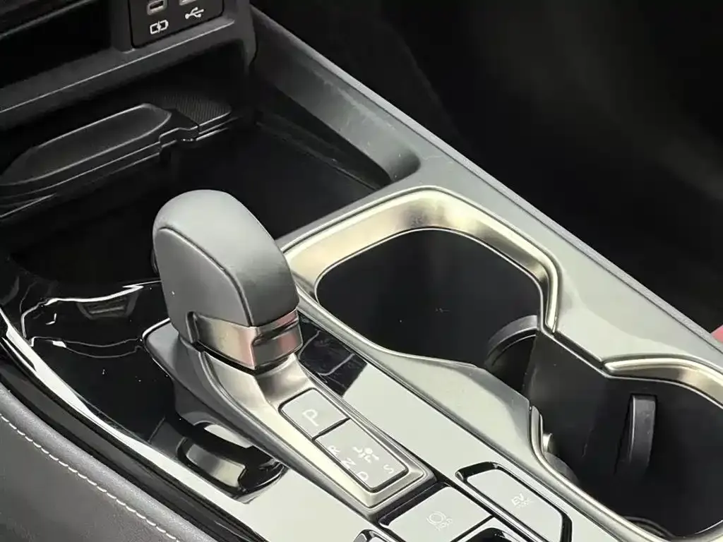 Lexus NX 2023 из CN, фото 7