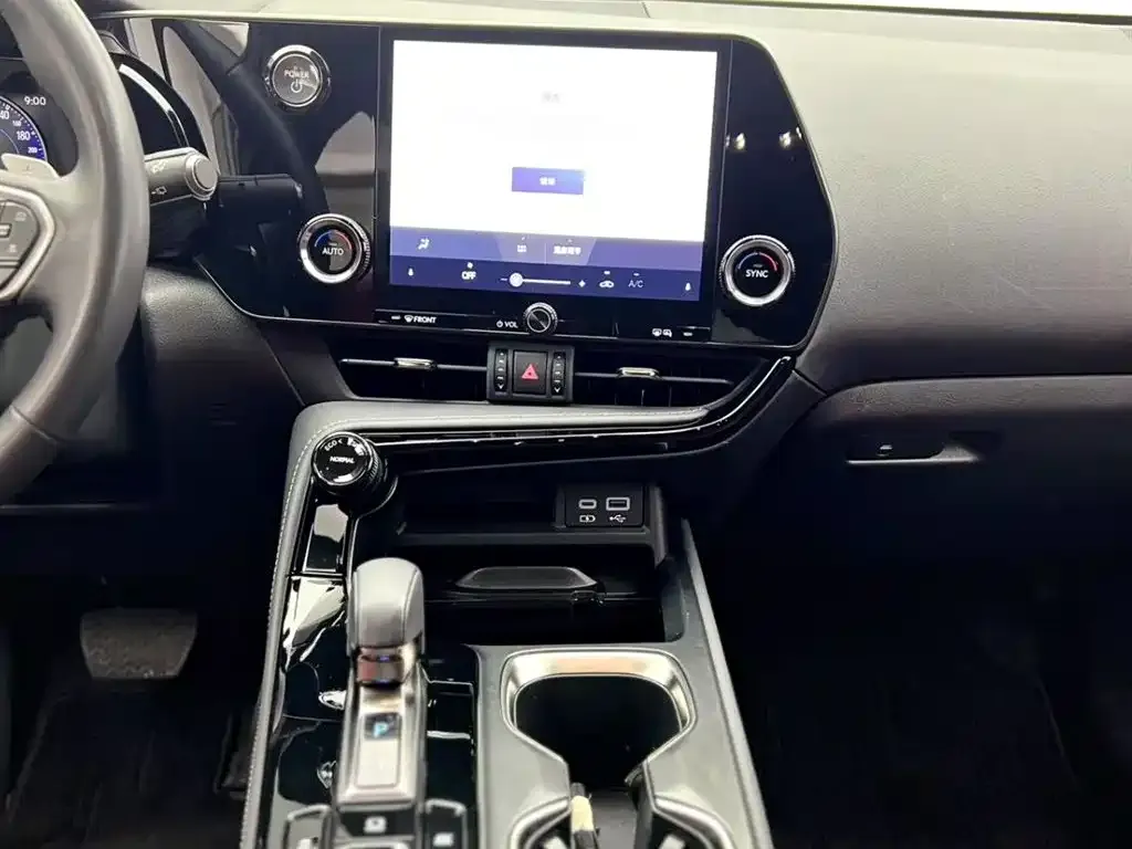 Lexus NX 2023 из CN, фото 9