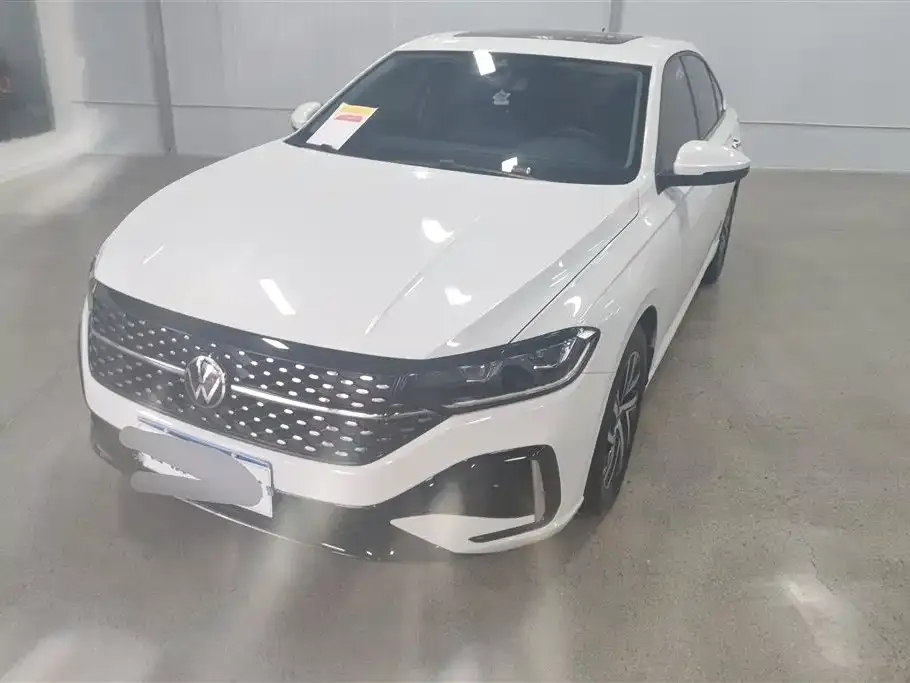 Volkswagen Lavida 2023 из CN, фото 1