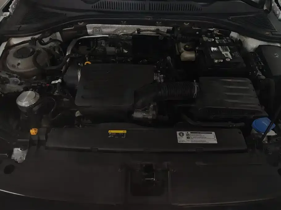 Volkswagen Lavida 2023 из CN, фото 10