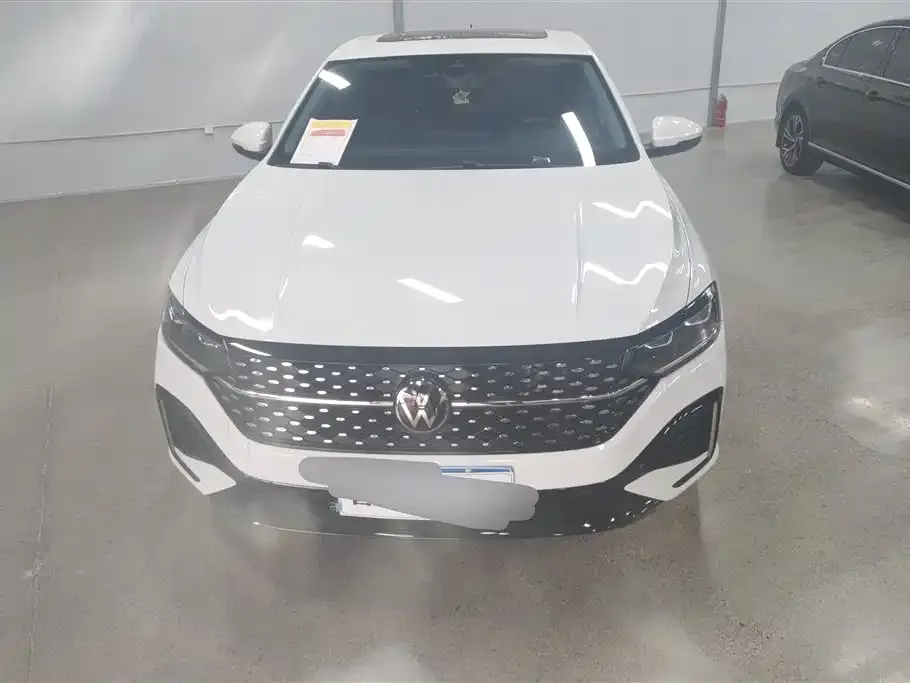 Volkswagen Lavida 2023 из CN, фото 2