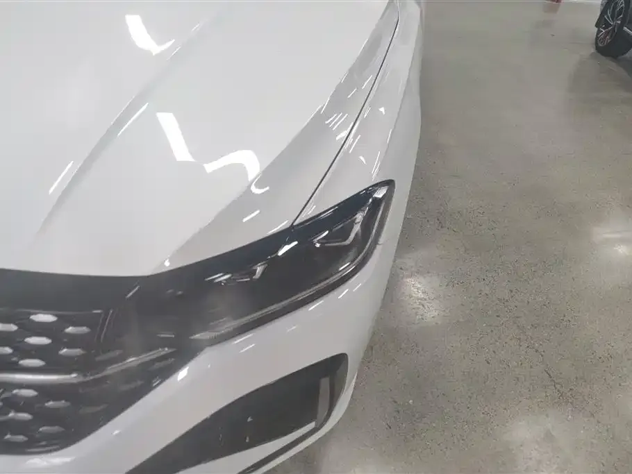 Volkswagen Lavida 2023 из CN, фото 5