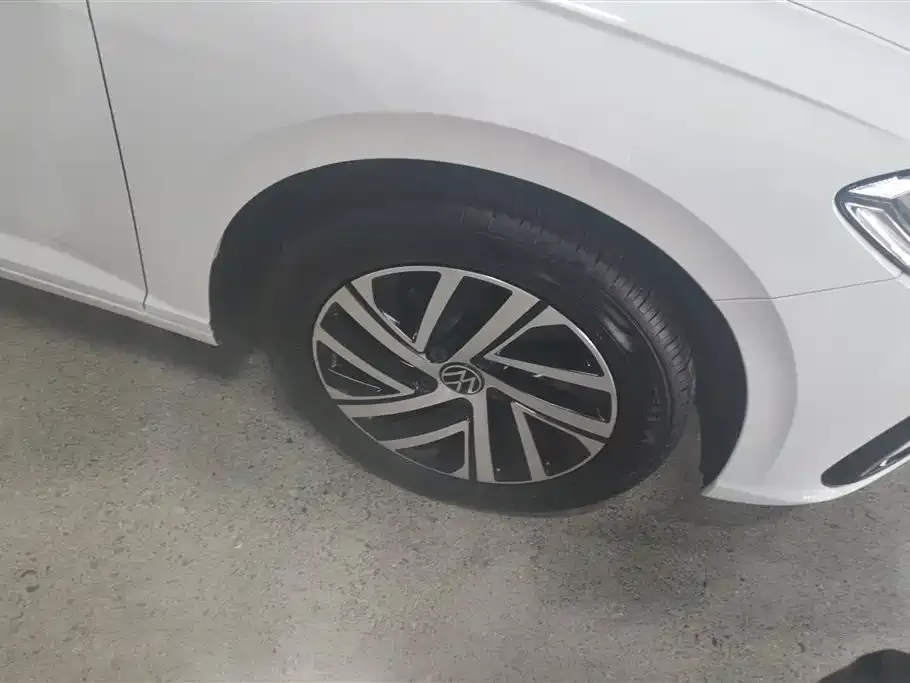Volkswagen Lavida 2023 из CN, фото 6