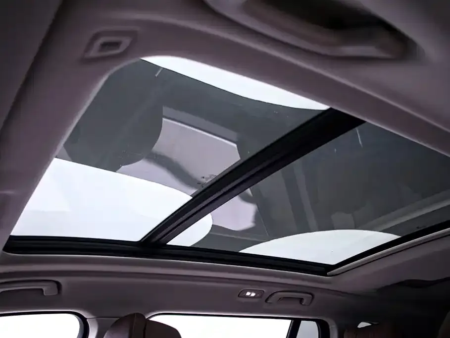 BMW X7 2025 из CN, фото 10