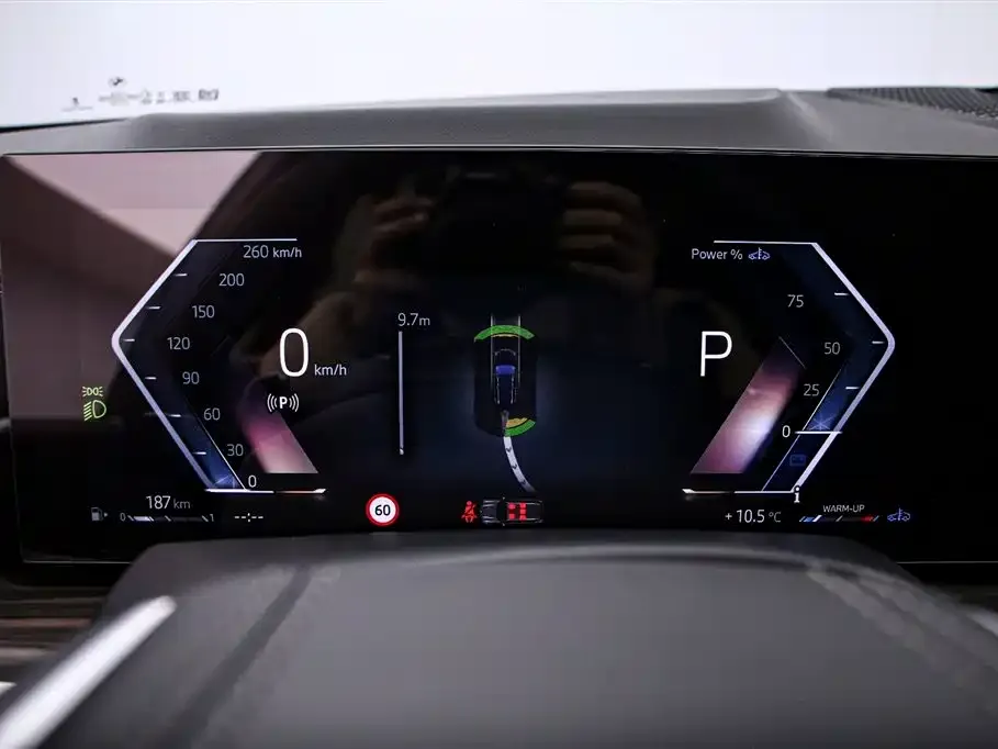 BMW X7 2025 из CN, фото 6