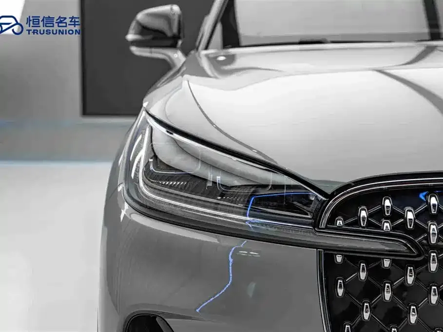 Lincoln Aviator 2025 из CN, фото 10