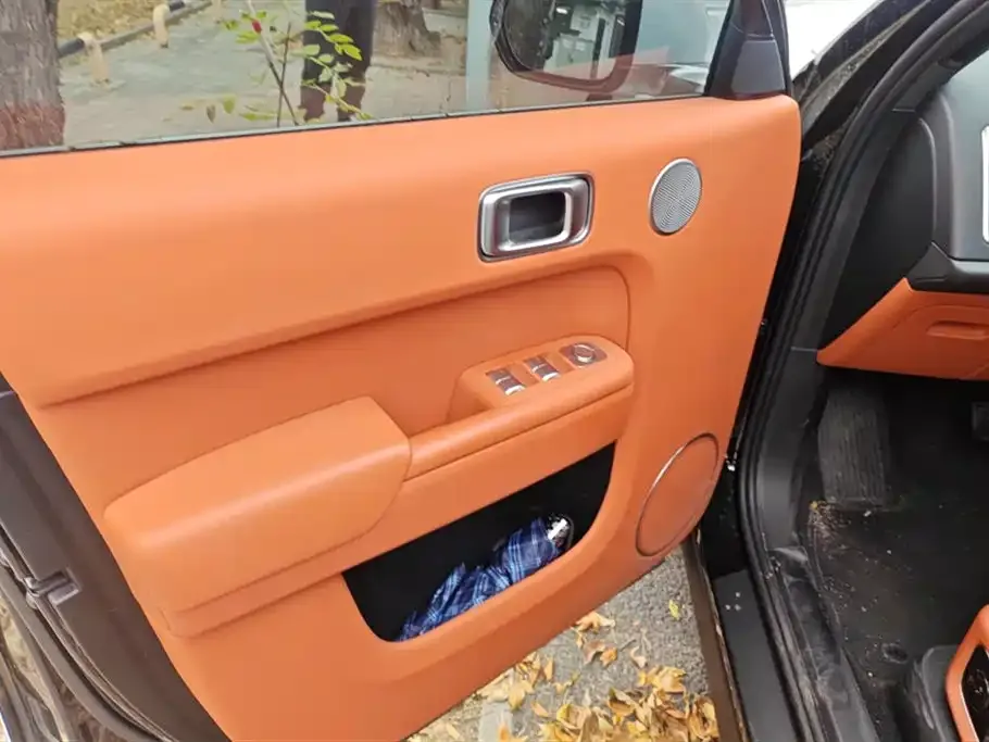Li Auto L8 2024 из CN, фото 7