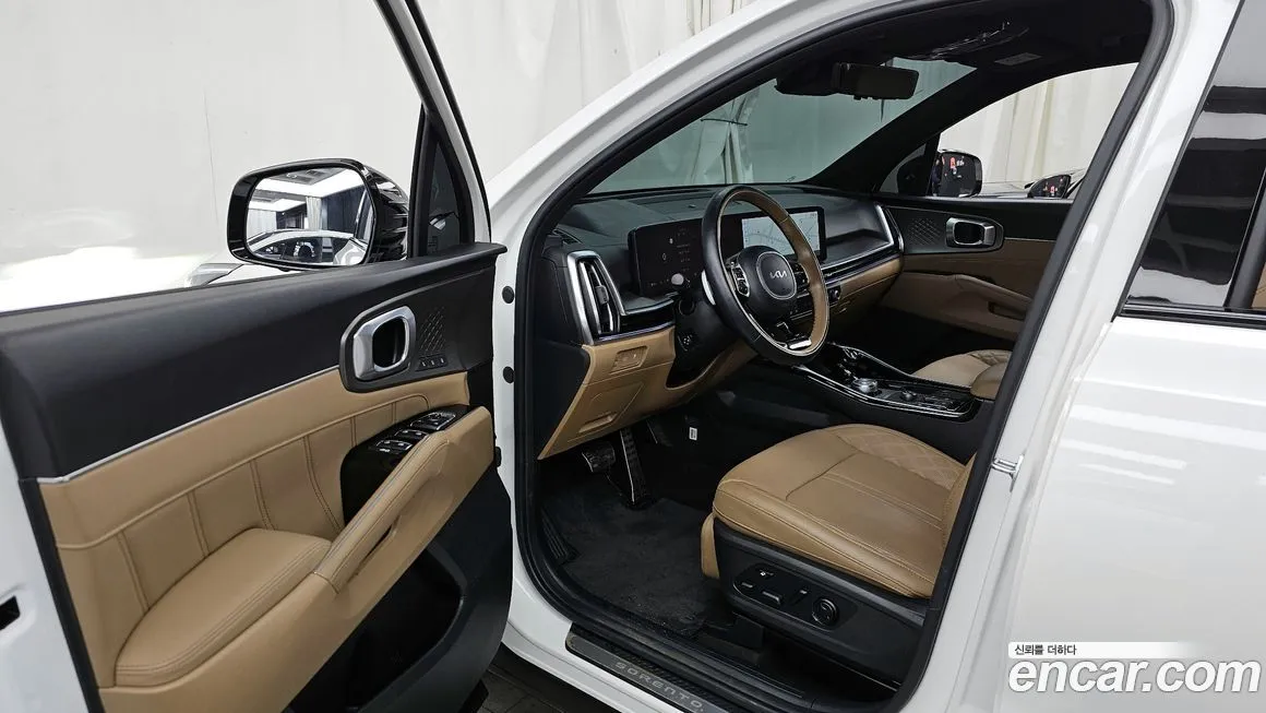 Kia Sorento — фото 10