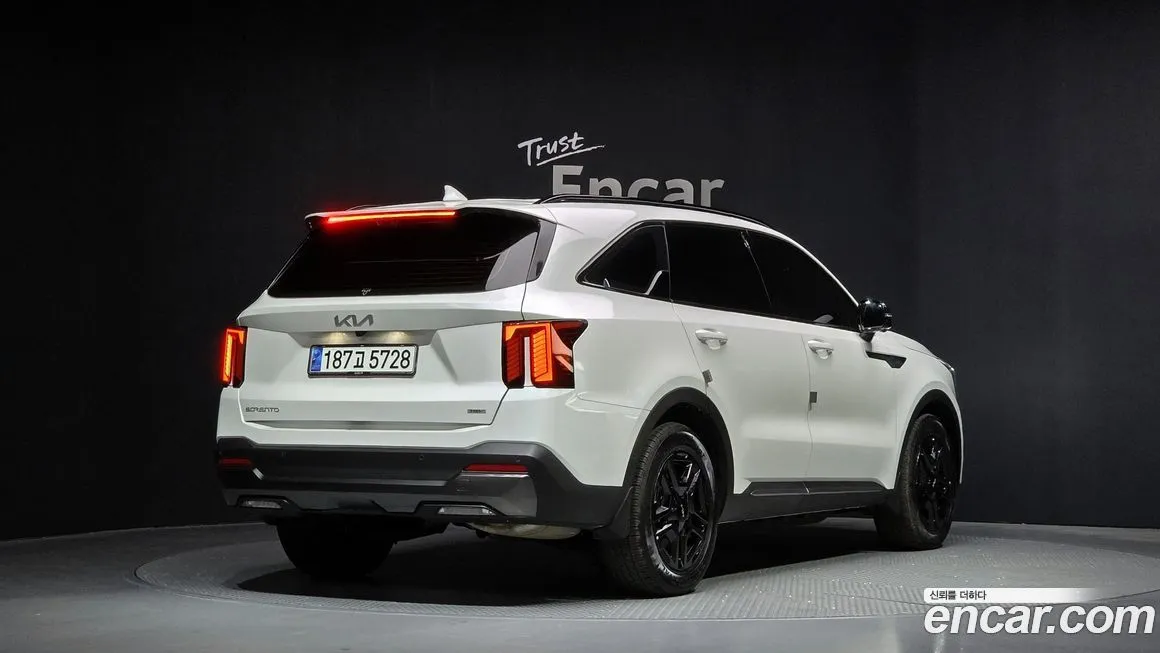 Kia Sorento — фото 2
