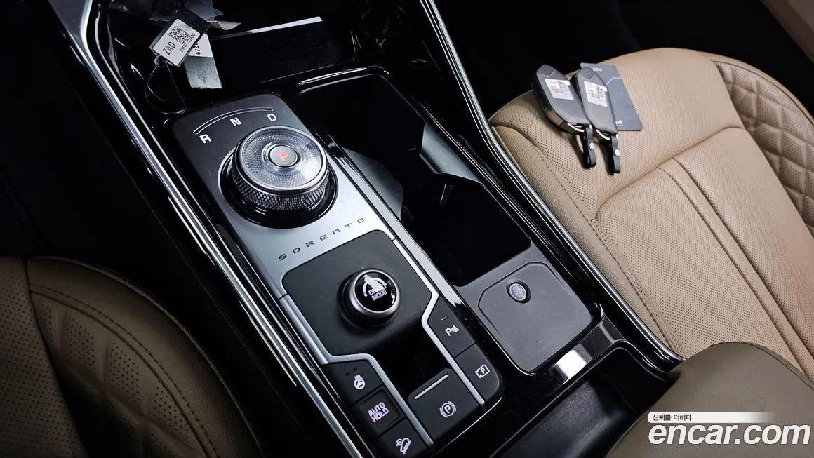 Kia Sorento — фото 9