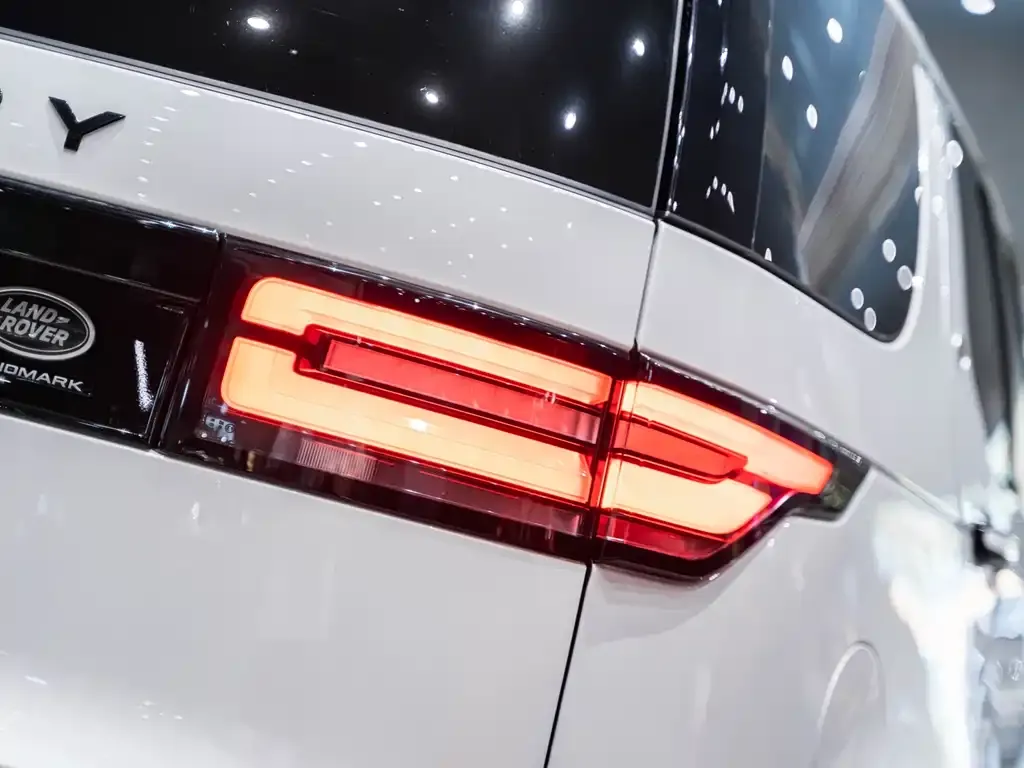 Land Rover Discovery 2021 из CN, фото 5