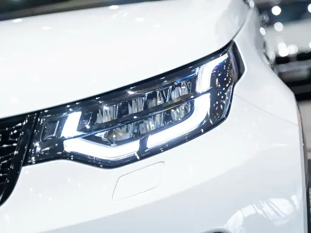 Land Rover Discovery 2021 из CN, фото 6