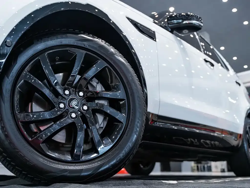 Land Rover Discovery 2021 из CN, фото 7