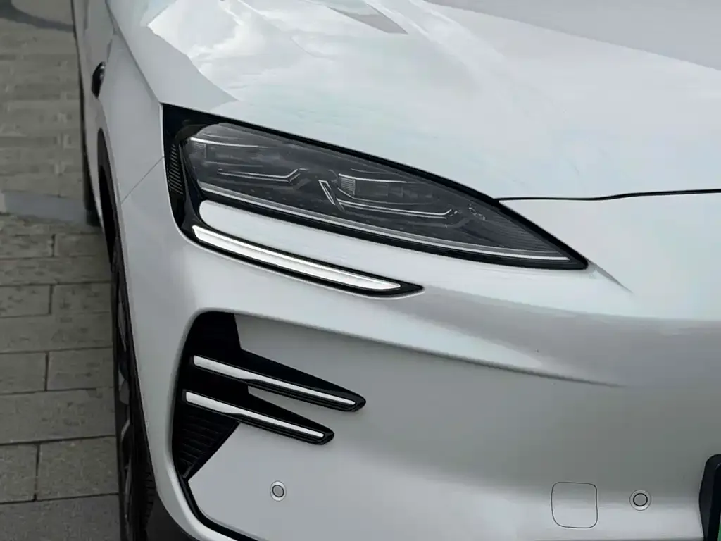 BYD PLUS New Energy — фото 4