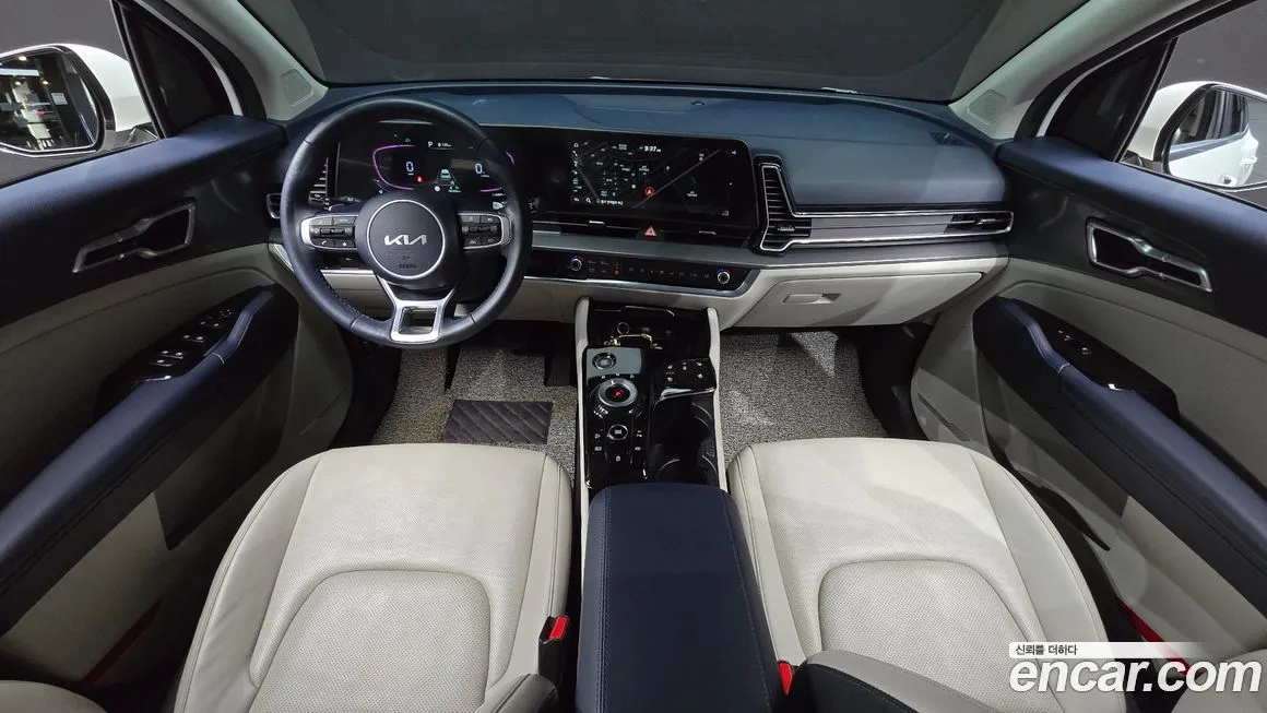 Kia Sportage — фото 7