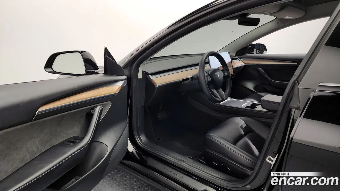 Tesla Model 3 2022 из KR, фото 10