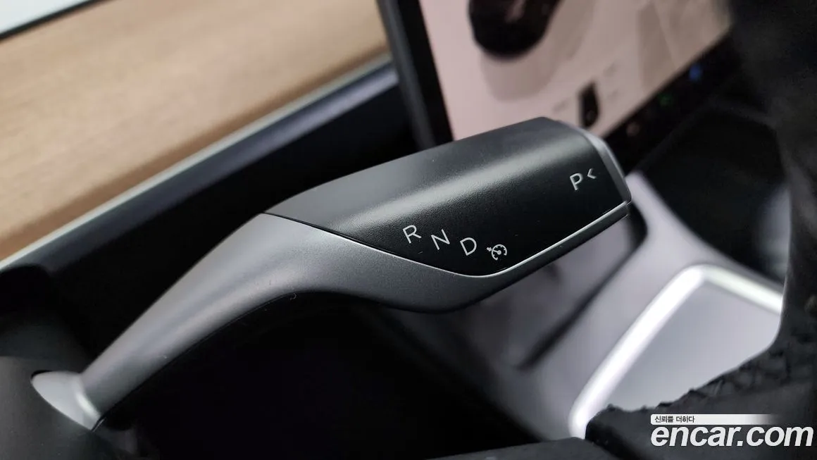 Tesla Model 3 2022 из KR, фото 9