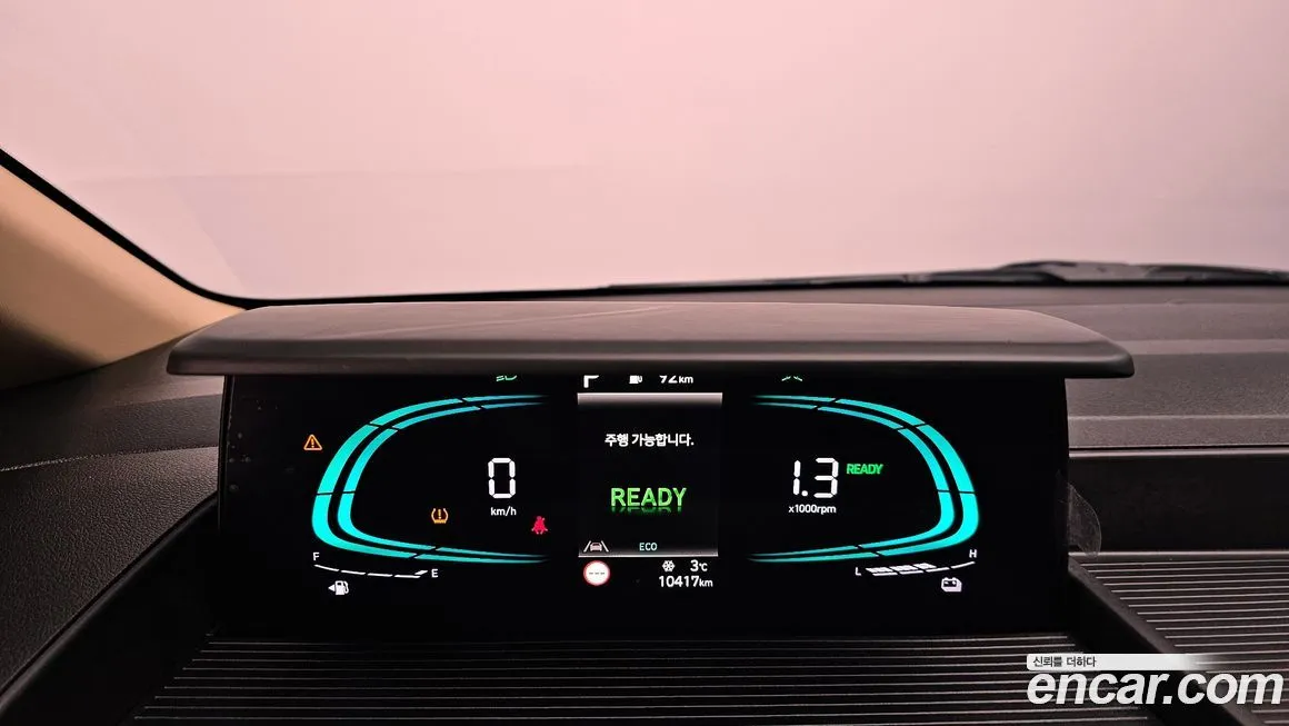 Hyundai Staria — фото 8