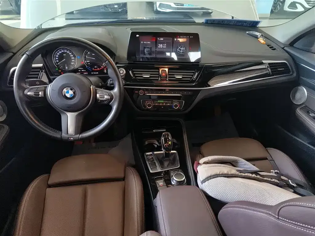 BMW 1 Series — фото 10