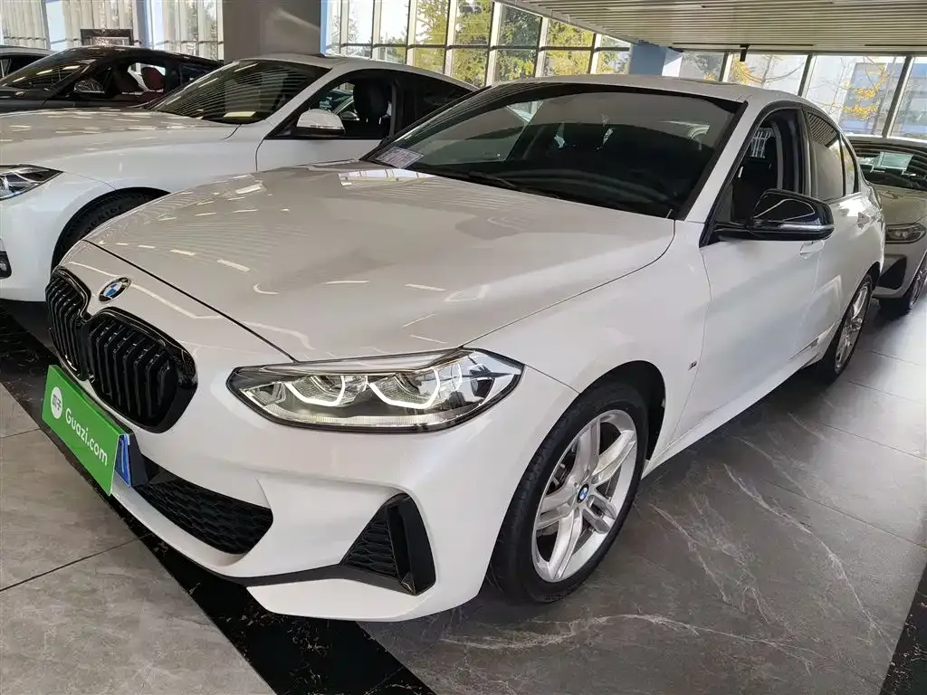 BMW 1 Series — фото 2