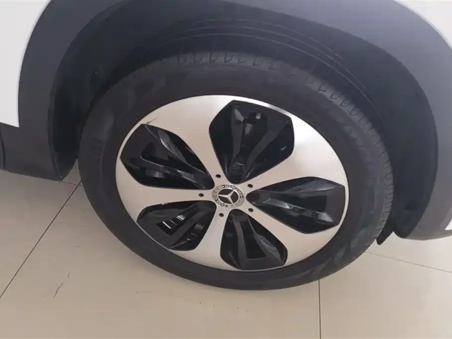 Mercedes-Benz GLB 2021 из CN, фото 6