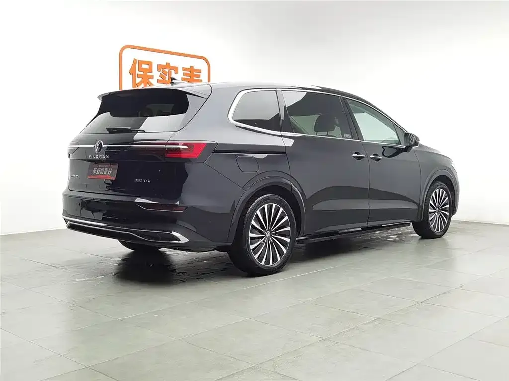 Volkswagen Viloran 2024 из CN, фото 2
