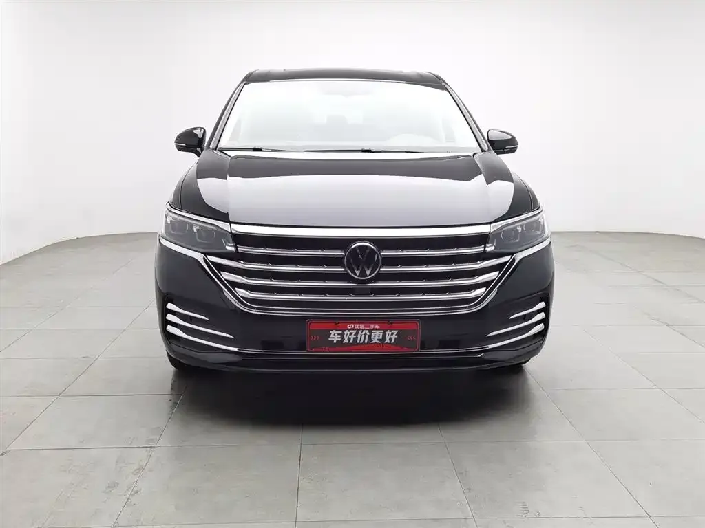 Volkswagen Viloran 2024 из CN, фото 3