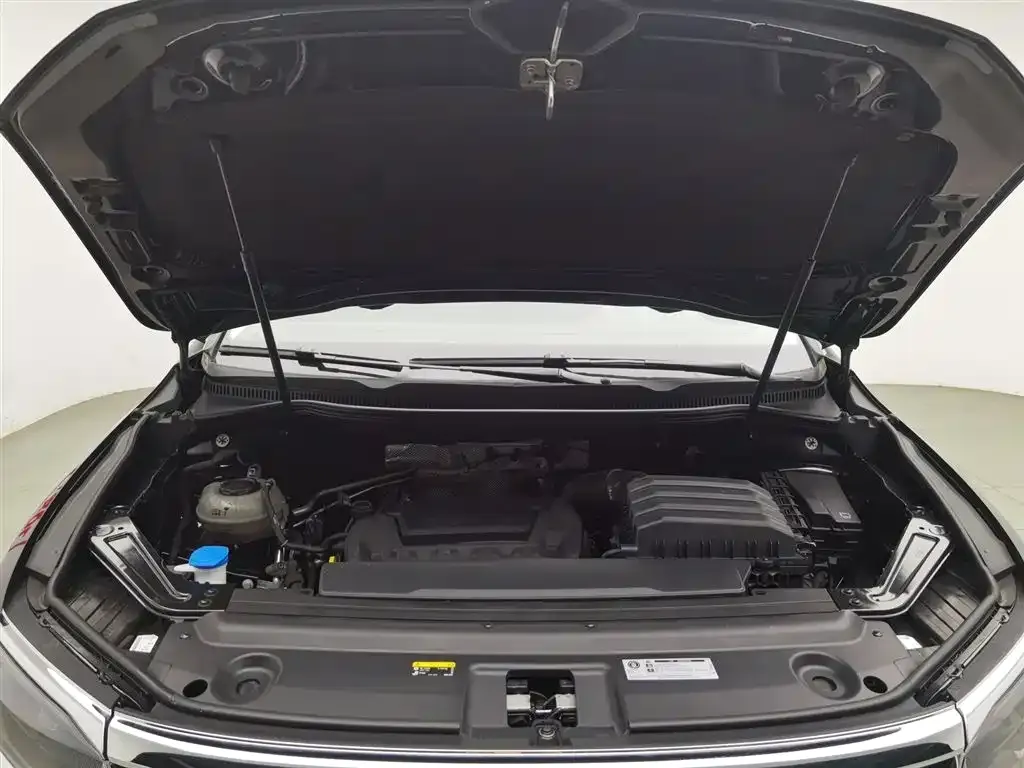 Volkswagen Viloran 2024 из CN, фото 6