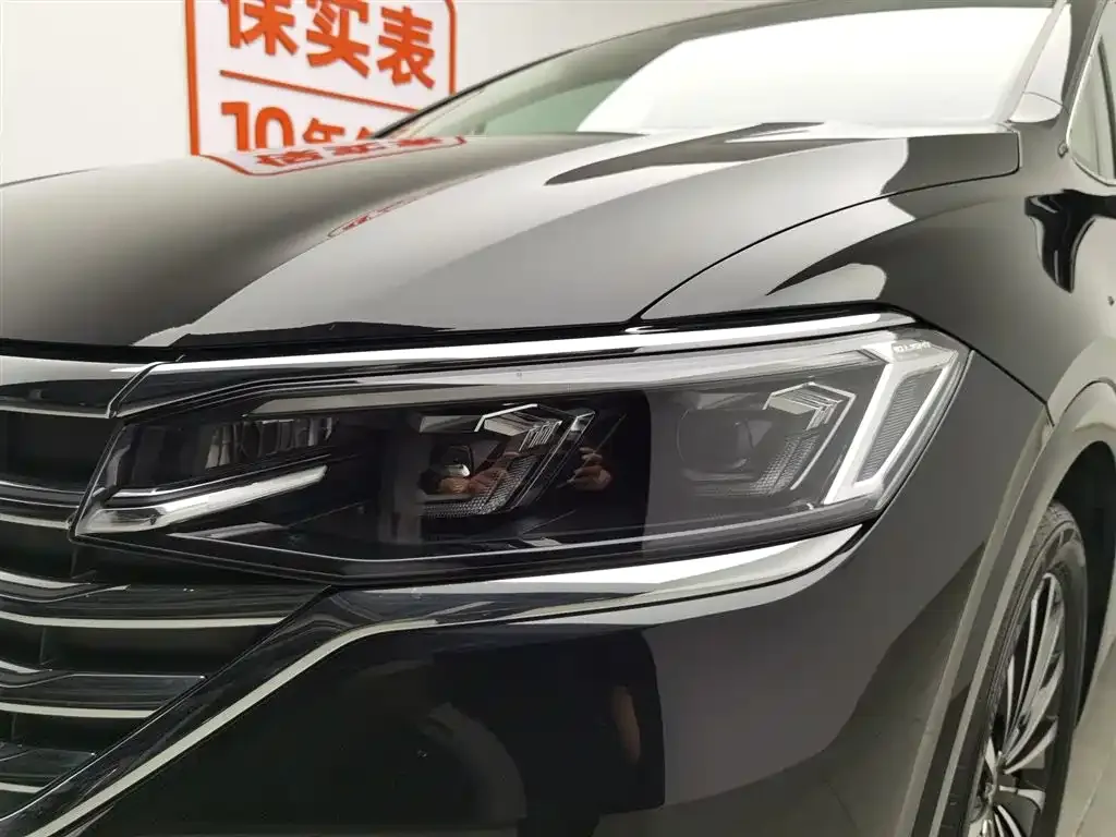 Volkswagen Viloran 2024 из CN, фото 7