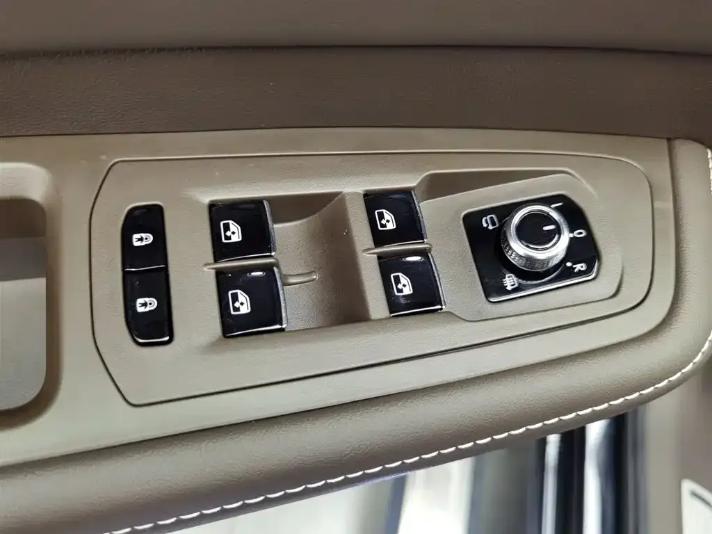 Volkswagen Viloran 2024 из CN, фото 9