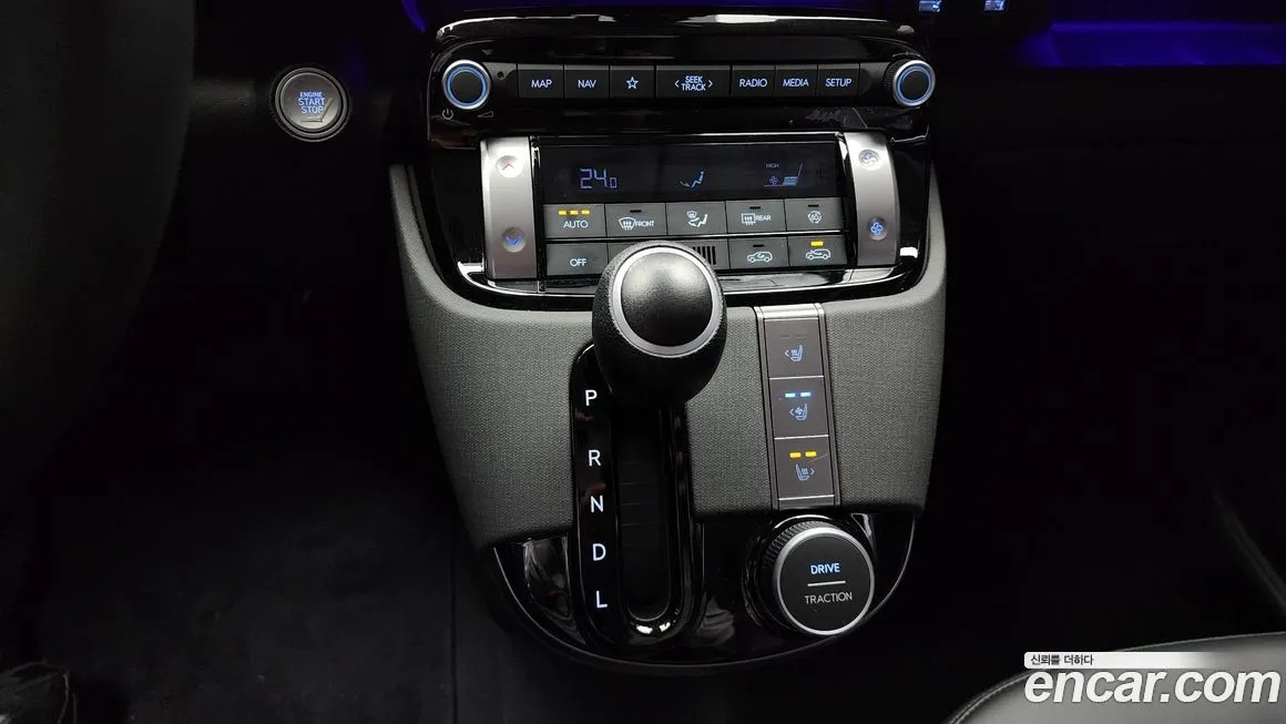 Hyundai Casper — фото 9
