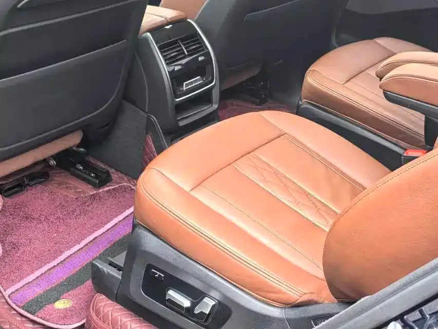 BMW X7 2021 из CN, фото 9