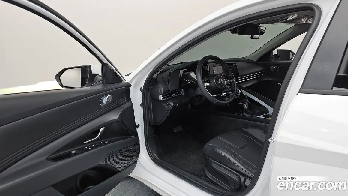 Hyundai AVANTE 2025 из KR, фото 10