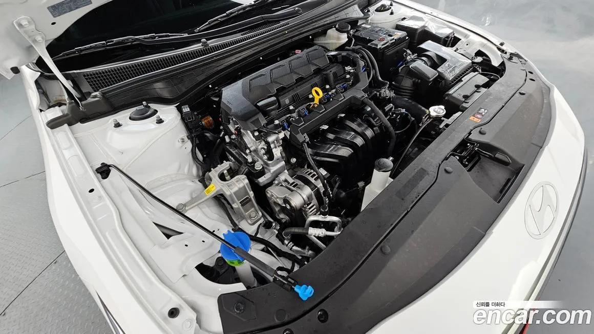 Hyundai AVANTE 2025 из KR, фото 6