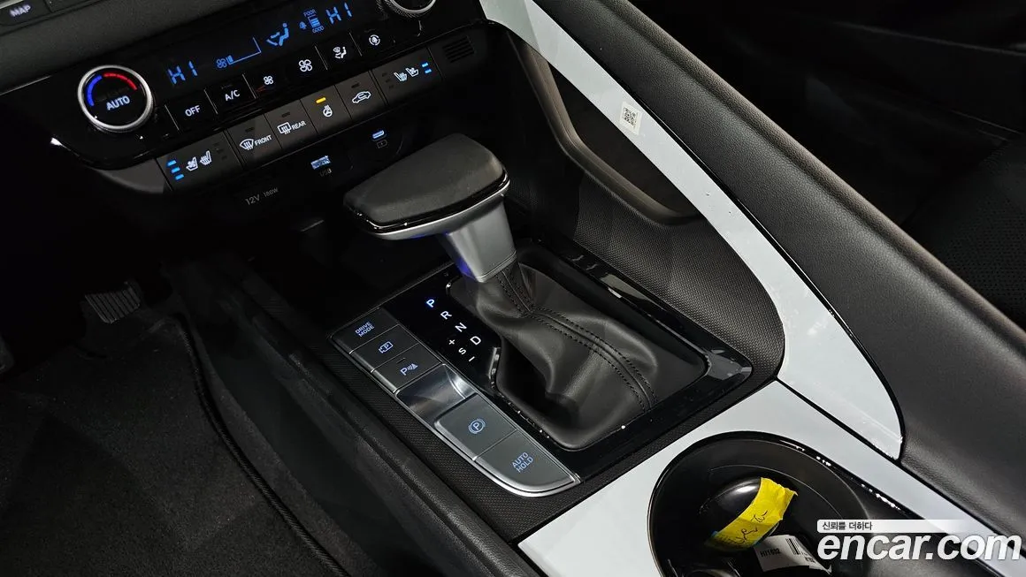 Hyundai AVANTE 2025 из KR, фото 9