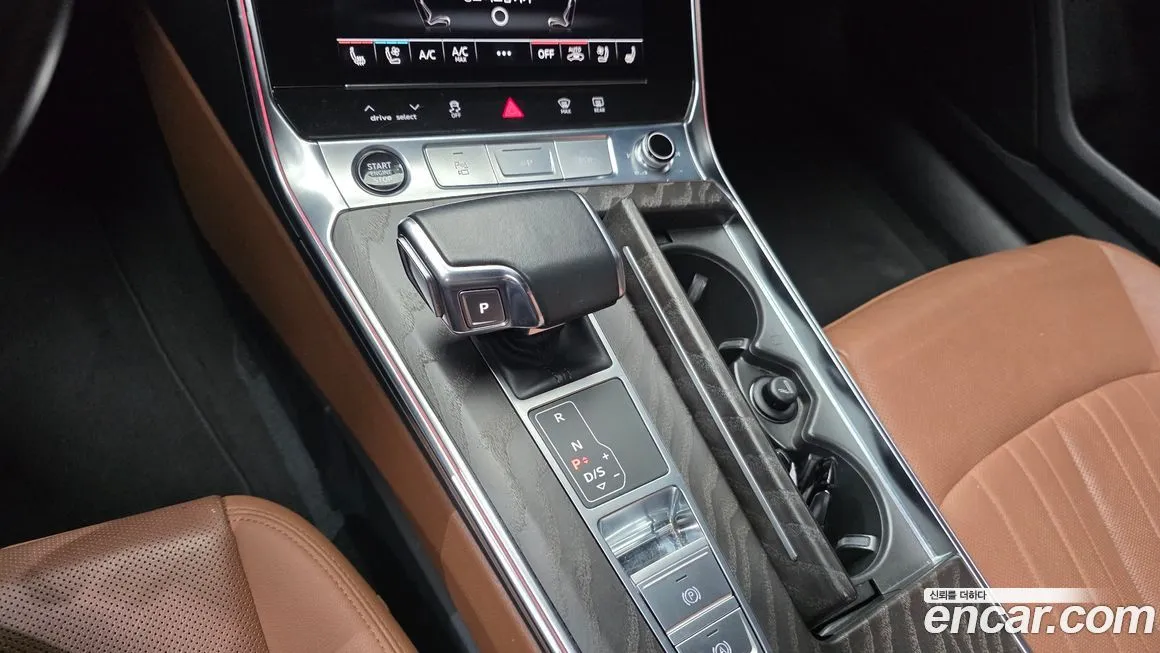 Audi A6 2022 из KR, фото 9