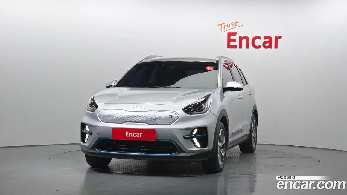 Kia Niro — фото 3