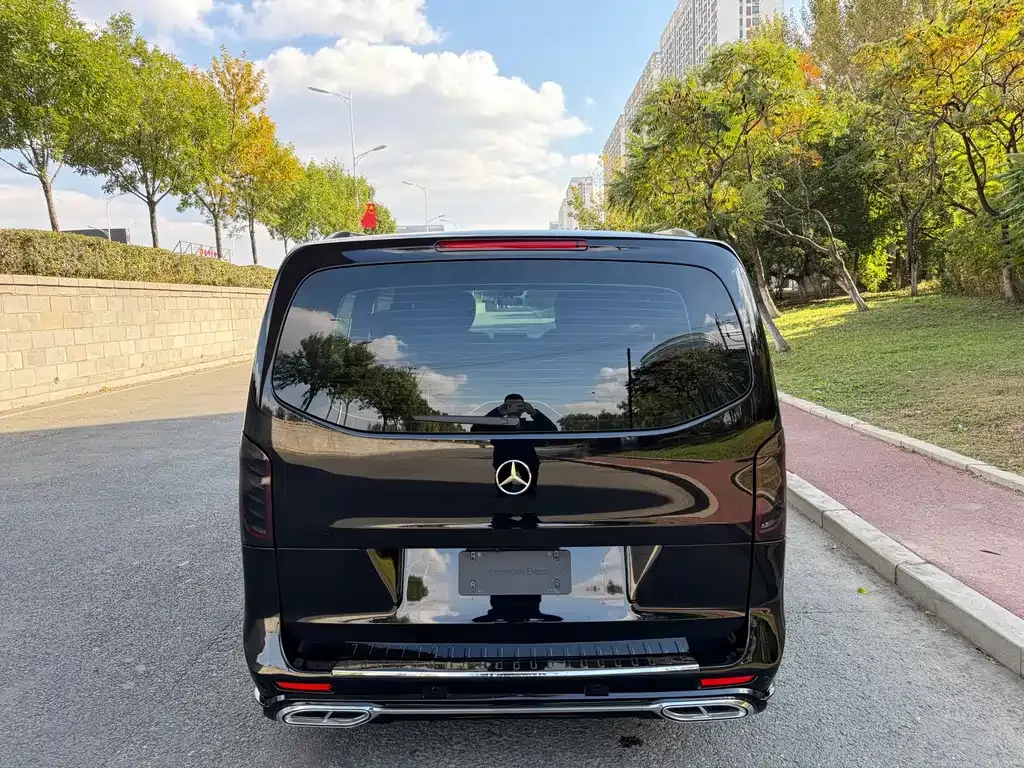Mercedes-Benz Vito 2023 из CN, фото 5