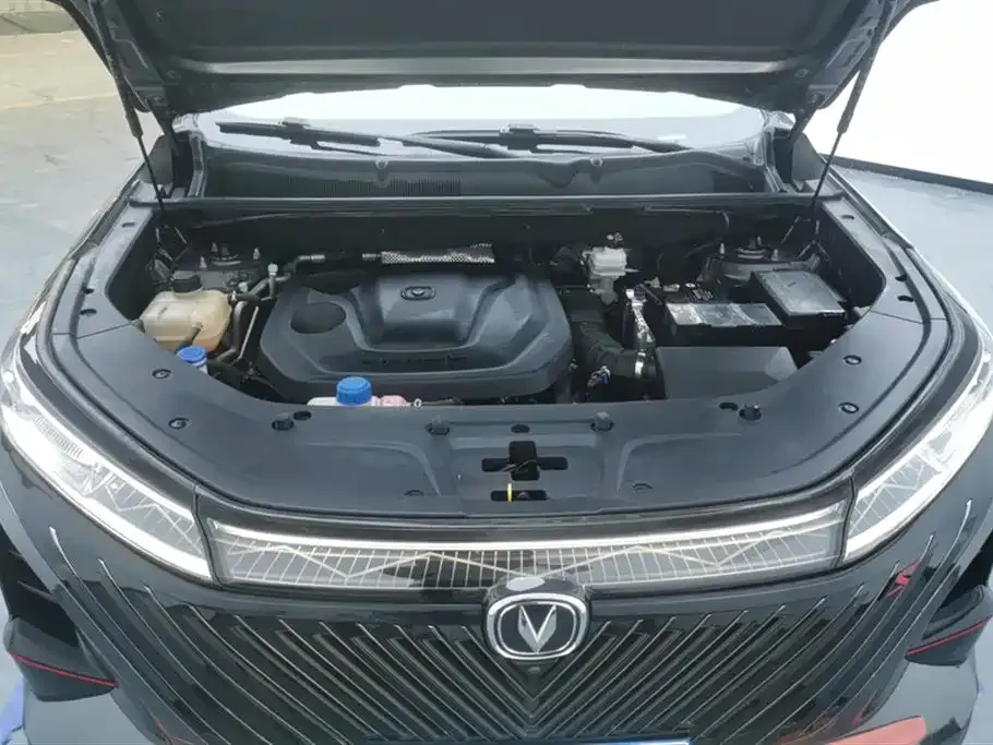 Changan CS75PLUS 2022 из CN, фото 10