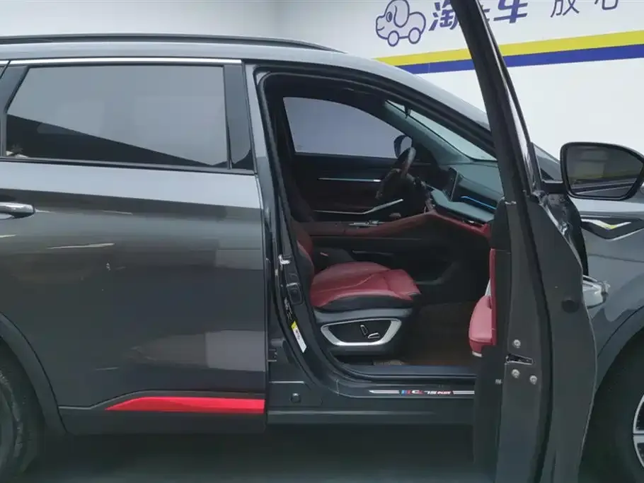 Changan CS75PLUS 2022 из CN, фото 8