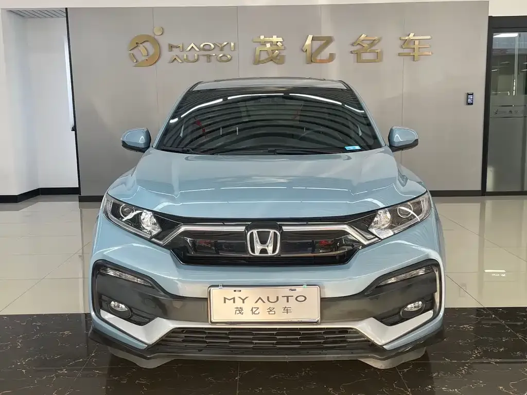 Honda XR-V — фото 2