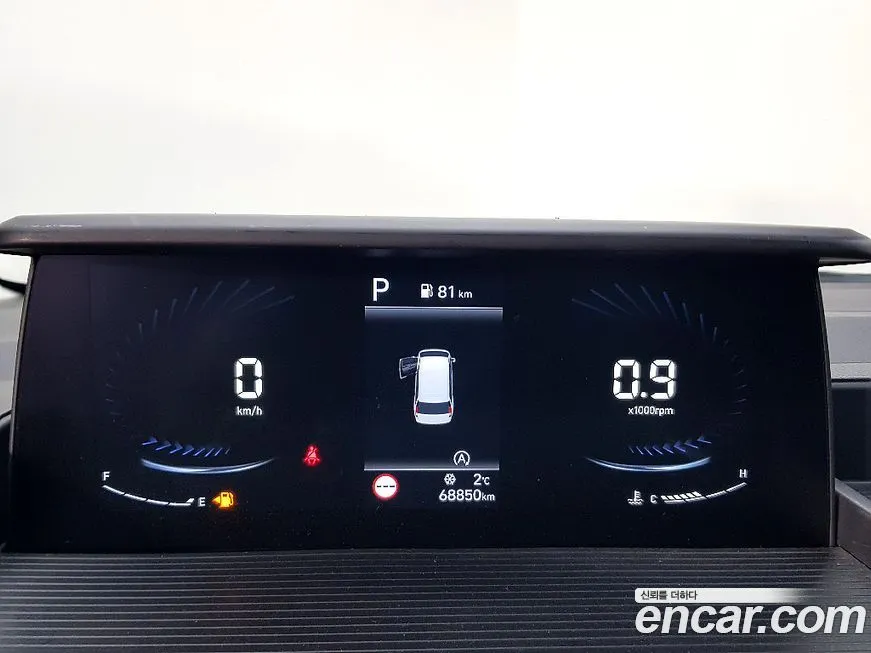 Hyundai Staria 2023 из KR, фото 7