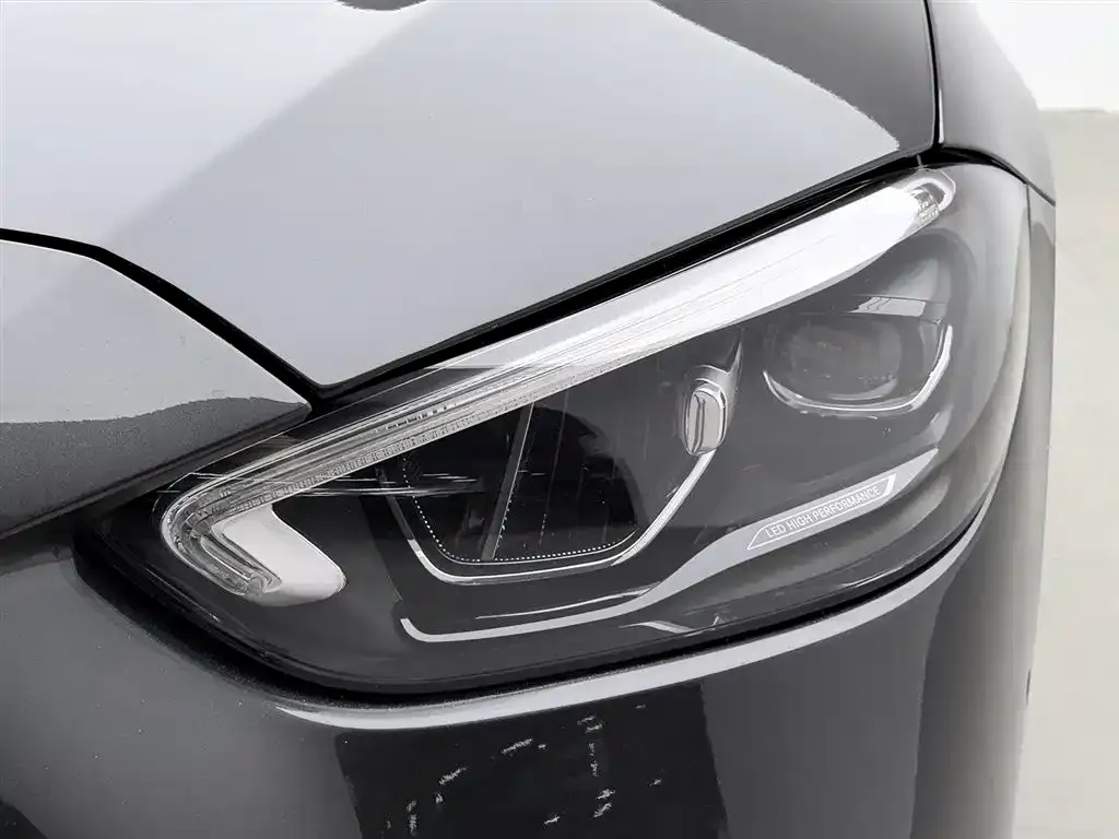 Mercedes-Benz C-Class 2024 из CN, фото 7