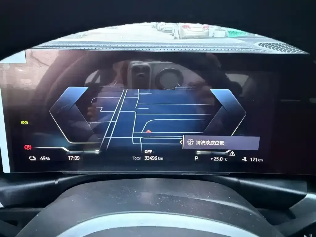 BMW i3 — фото 3