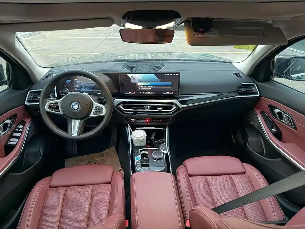 BMW i3 — фото 6