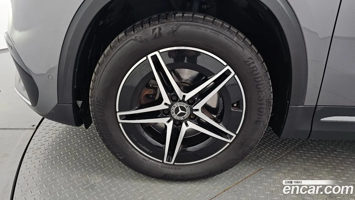 Mercedes-Benz EQA 2022 из KR, фото 5