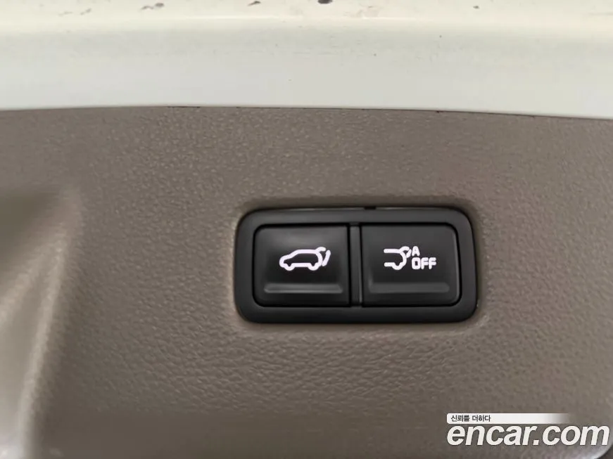 Kia Carnival 2023 из KR, фото 10