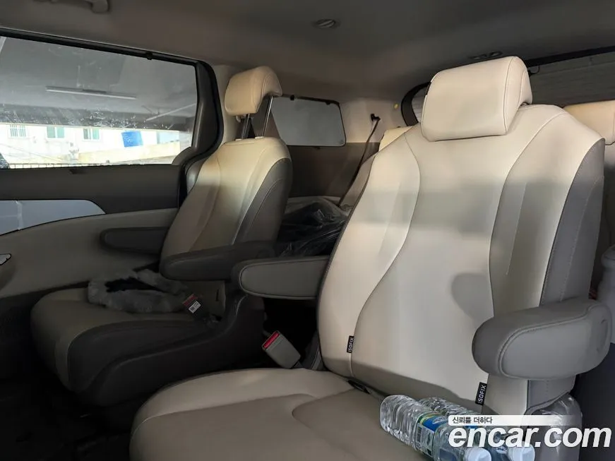 Kia Carnival 2023 из KR, фото 8